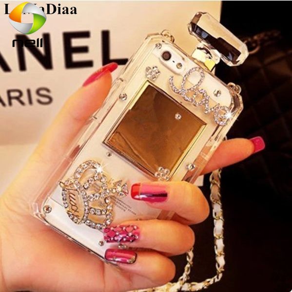bling diamond s21plus case crown perfume bottle lanyard chain tpu handbag cases cover diy samsung s20 ultra s10 note 10 note20 plus shell
bling diamond s21plus case crown perfume bottle lanyard chain tpu handbag cases cover diy samsung s20 ultra s10 note 10 note20 plus shell