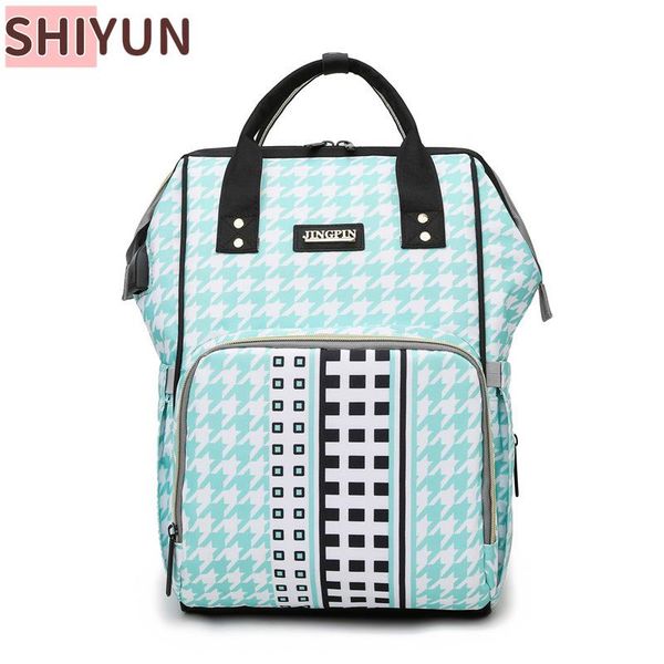 diaper bags shiyun fashion travel backpack for stroller baby bag mom maternity care nappy nursing sx146
diaper bags shiyun fashion travel backpack for stroller baby bag mom maternity care nappy nursing sx146