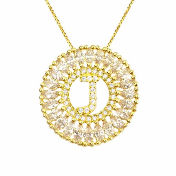 pendant necklaces omyfun sale letter j mandala de letra collar brazil necklace gold color initial chain cubic zirconia joyeria bijoux, Silver
pendant necklaces omyfun sale letter j mandala de letra collar brazil necklace gold color initial chain cubic zirconia joyeria bijoux, Silver