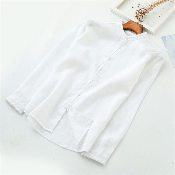 men's casual shirts blouse linen shirt loose long sleeve tee spring autumn summer single-breasted male, White;black
men's casual shirts blouse linen shirt loose long sleeve tee spring autumn summer single-breasted male, White;black
