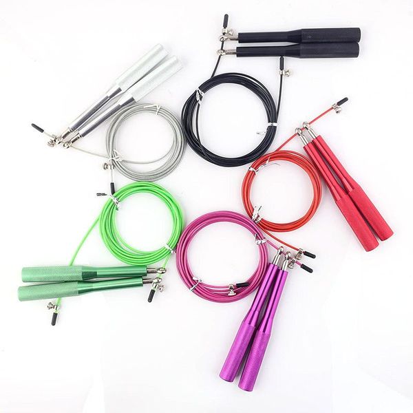 jump ropes product steel wire adjustable skipping rope fitness equipment sports exercise speed training home
jump ropes product steel wire adjustable skipping rope fitness equipment sports exercise speed training home