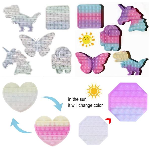 deskuv discolor educational toy push silicone pchromic finger bubble sunshine color change discoloration popit
deskuv discolor educational toy push silicone pchromic finger bubble sunshine color change discoloration popit
