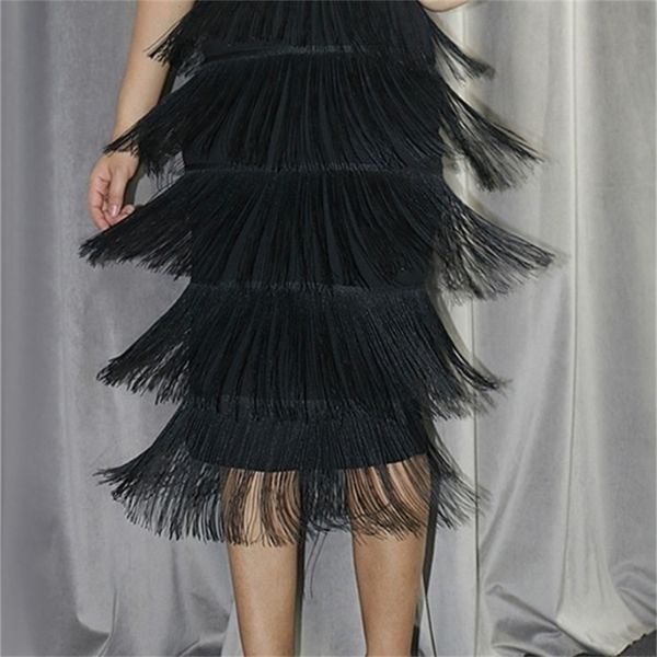 women fringe bodycon pencil skirts black tassel high waist stretch sheath midi length ladies slim elegant saias faldas big size 220307
women fringe bodycon pencil skirts black tassel high waist stretch sheath midi length ladies slim elegant saias faldas big size 220307