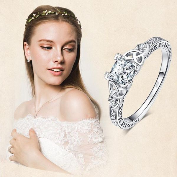 wedding rings gorgeous white crystal dazzling cut zircon ring for women princess engagement jewelry anniversary gifts, Slivery;golden
wedding rings gorgeous white crystal dazzling cut zircon ring for women princess engagement jewelry anniversary gifts, Slivery;golden