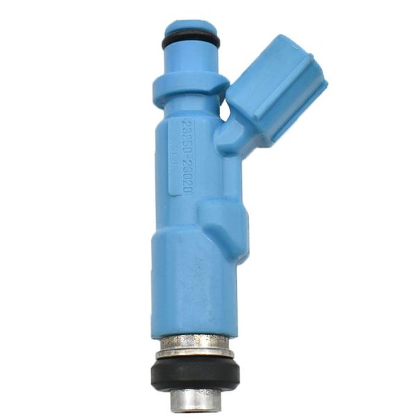 1pcs 23250-23020 23209-23020 23209-29015 petrol fuel injector nozzle for toyota yaris
1pcs 23250-23020 23209-23020 23209-29015 petrol fuel injector nozzle for toyota yaris
