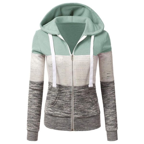 women's hoodies & sweatshirts autumn winter women comfy hoodies long sleeved light weight fashion casual knit cardigan sudaderas con ca, Black
women's hoodies & sweatshirts autumn winter women comfy hoodies long sleeved light weight fashion casual knit cardigan sudaderas con ca, Black