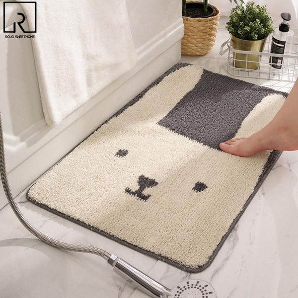 bath mats shaggy rugs in the bathroom cute cartoon shower entrance doormat room toilet carpet floor mat wc foot pad home decor
bath mats shaggy rugs in the bathroom cute cartoon shower entrance doormat room toilet carpet floor mat wc foot pad home decor