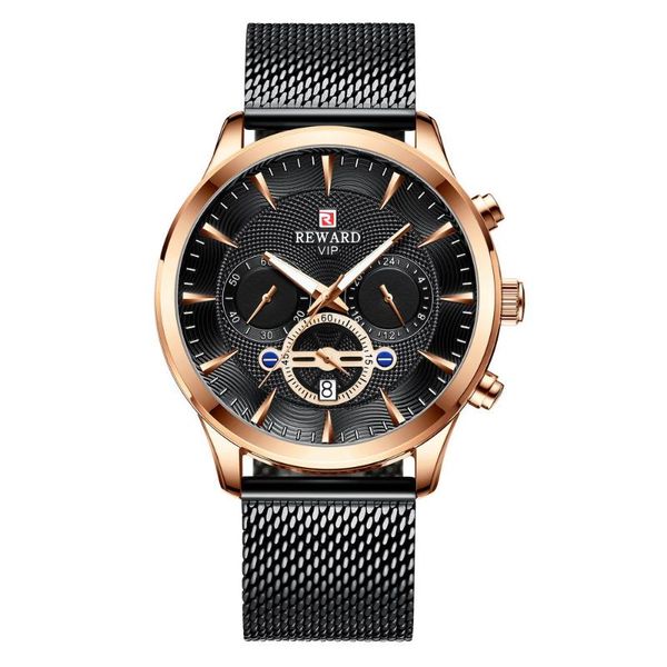 wristwatches mens watch mesh steel band quartz male clock business waterproof wristwatch men's watches reloj hombre, Slivery;brown
wristwatches mens watch mesh steel band quartz male clock business waterproof wristwatch men's watches reloj hombre, Slivery;brown