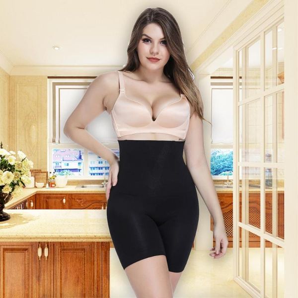 women's shapers high waist body shaper seamless high-rise pants butummy belly control slimming shapewear girdle thin abdomen hips, Black;white
women's shapers high waist body shaper seamless high-rise pants butummy belly control slimming shapewear girdle thin abdomen hips, Black;white
