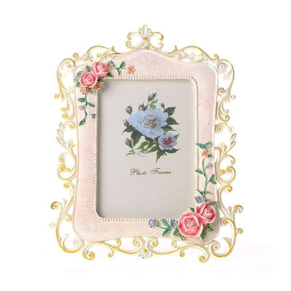 frames european romantic po frame baroque flower personalized fashion aesthetic marcos para cuadros home decor ei50xk
frames european romantic po frame baroque flower personalized fashion aesthetic marcos para cuadros home decor ei50xk