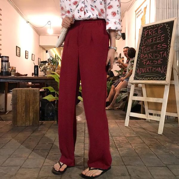 women's pants & capris casual loose chic straight buttom korean punk harajuku ulzzang female cute vintage kawaii trousers for women, Black;white
women's pants & capris casual loose chic straight buttom korean punk harajuku ulzzang female cute vintage kawaii trousers for women, Black;white