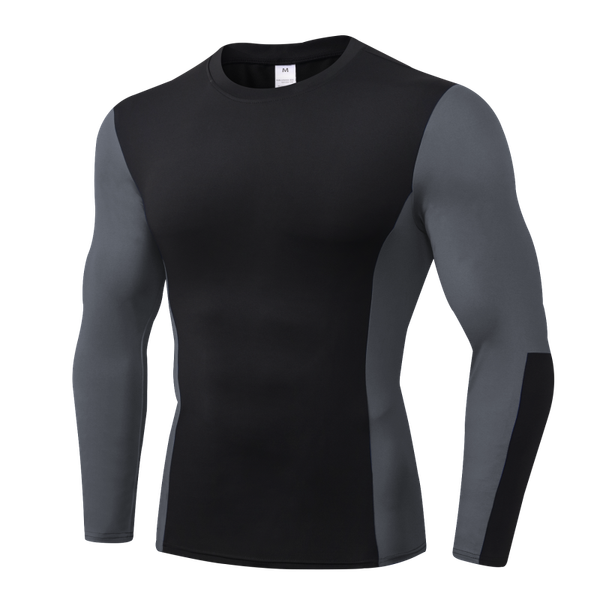 fonoun men pro sport running t-shirts fitness quick-drying breathable high elasticity tight f01508 jerseys, Black;blue
fonoun men pro sport running t-shirts fitness quick-drying breathable high elasticity tight f01508 jerseys, Black;blue