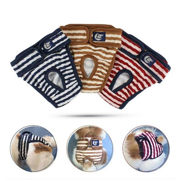 dog apparel physiological pants s- xxl diaper sanitary washable female shorts panties menstruation underwear briefs jumpsuit for
dog apparel physiological pants s- xxl diaper sanitary washable female shorts panties menstruation underwear briefs jumpsuit for