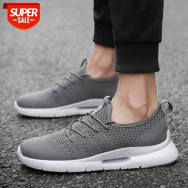 men's shoes summer casual sports lightweight flying mesh running youth korean breathable trendy #il1s
men's shoes summer casual sports lightweight flying mesh running youth korean breathable trendy #il1s