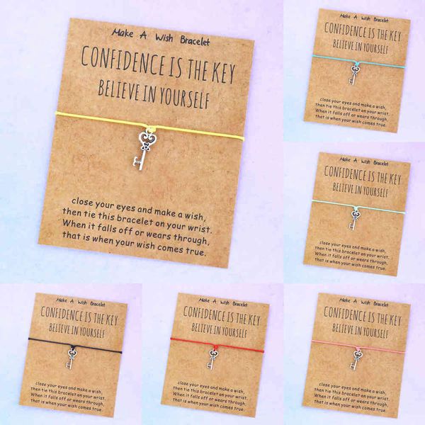 confidence bracelet key charm lucky red string bracelets key bracelet for women men lovers wedding jewelry gift, Golden;silver
confidence bracelet key charm lucky red string bracelets key bracelet for women men lovers wedding jewelry gift, Golden;silver