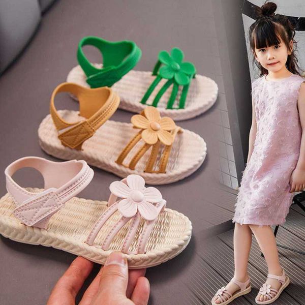 slipper summer kids shoes fashion sweet princess children sandals for girl toddler baby bowknot sandales casual beach csh1063, Black;grey
slipper summer kids shoes fashion sweet princess children sandals for girl toddler baby bowknot sandales casual beach csh1063, Black;grey