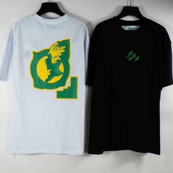 2021 men's t-shirt casual loose fashion high-end luxury custom offs printing cartoon arrow short sleeve oshipping, White;black
2021 men's t-shirt casual loose fashion high-end luxury custom offs printing cartoon arrow short sleeve oshipping, White;black