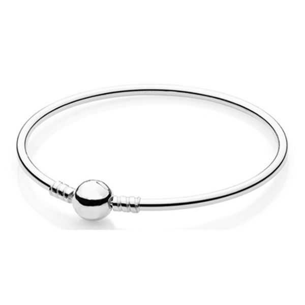 2021 new 100% 925 sterling silver 590713 classic bracelet clear cz charm bead fit diy original fashion bracelets factory wholesale jewelry g, Golden;silver
2021 new 100% 925 sterling silver 590713 classic bracelet clear cz charm bead fit diy original fashion bracelets factory wholesale jewelry g, Golden;silver