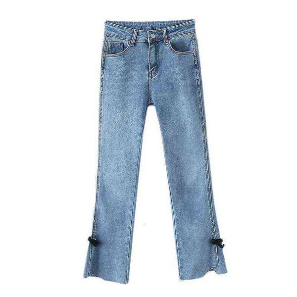 new 2021 summer high waist wide leg pants women's thin loose large drop denim pants, Blue
new 2021 summer high waist wide leg pants women's thin loose large drop denim pants, Blue