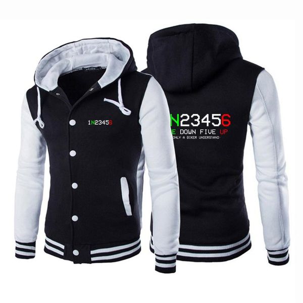 men's hoodies & sweatshirts biker 1n23456 motorcycle 2021 print high street casual sport comfortable baseball uniform jackets male cott, Black
men's hoodies & sweatshirts biker 1n23456 motorcycle 2021 print high street casual sport comfortable baseball uniform jackets male cott, Black