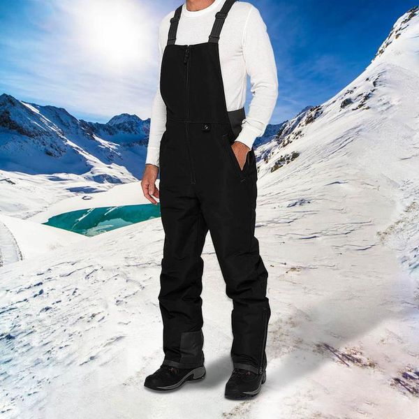 ski pants men suspenders outdoor sports solid pocket windproof waterproof warm winter snow snowboard trousers drop skiing
ski pants men suspenders outdoor sports solid pocket windproof waterproof warm winter snow snowboard trousers drop skiing