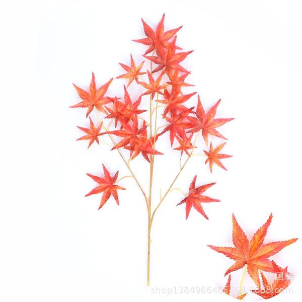 decorative flowers & wreaths 12pcs artificial home wedding scrapbooking silk latex leaves garden decoration outdoor decor fake pl
decorative flowers & wreaths 12pcs artificial home wedding scrapbooking silk latex leaves garden decoration outdoor decor fake pl