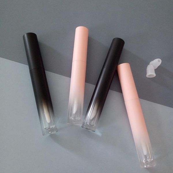 storage bottles & jars 3.5ml round black lip gloss refill bottle cosmetic liquid eyeshadow lipstick applicators pink gloaze oil tubes se
storage bottles & jars 3.5ml round black lip gloss refill bottle cosmetic liquid eyeshadow lipstick applicators pink gloaze oil tubes se