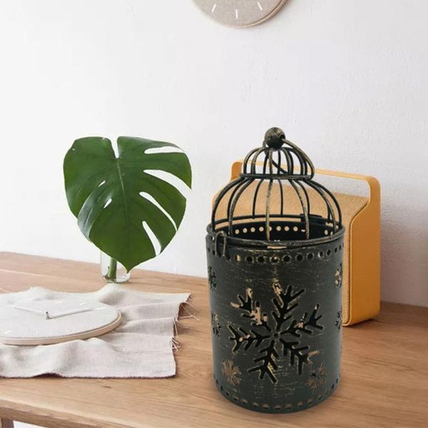 candle holders christmas holder hanging birdcage metal lantern tealight centerpieces candlestick for table wedding party dropship
candle holders christmas holder hanging birdcage metal lantern tealight centerpieces candlestick for table wedding party dropship