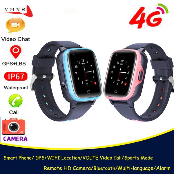 ip67 waterproof smart 4g remote camera gps wi-fi kid student vibration wristwatch video call monitor trace location phone watch
ip67 waterproof smart 4g remote camera gps wi-fi kid student vibration wristwatch video call monitor trace location phone watch