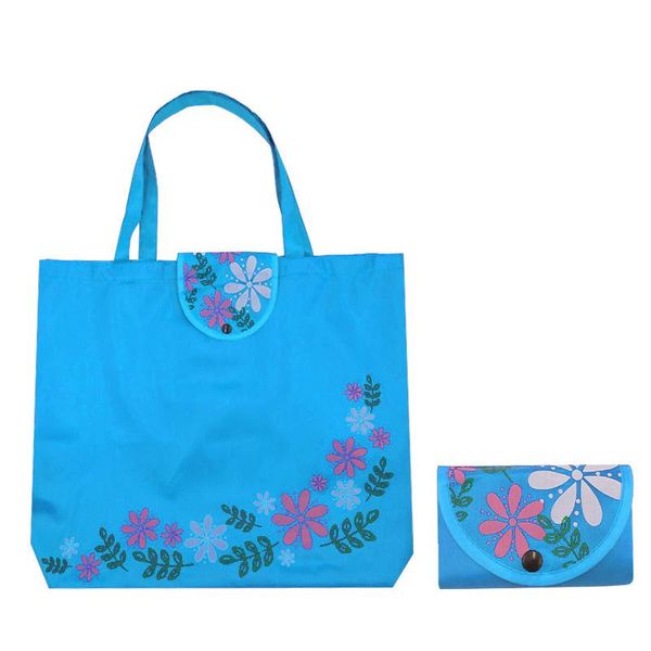storage bags flower pattern shopping tote bag folding reusable oxford cloth colourful home kitchen travel casual sundries
storage bags flower pattern shopping tote bag folding reusable oxford cloth colourful home kitchen travel casual sundries