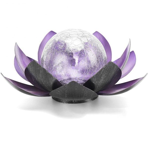 solar lamps led flower light artificial lotus floating fountain pond garden pool lamp night christmas gifts
solar lamps led flower light artificial lotus floating fountain pond garden pool lamp night christmas gifts