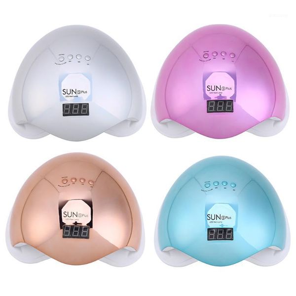smart sensor manicure lamp laser potherapy machine 36 led nail art light plastic heating 48w dryers1
smart sensor manicure lamp laser potherapy machine 36 led nail art light plastic heating 48w dryers1