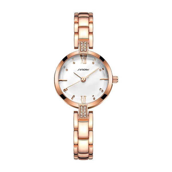 wristwatches women watch rhinestone fashion jewelry chain bracelet waterproof small quartz ladies female, Slivery;brown
wristwatches women watch rhinestone fashion jewelry chain bracelet waterproof small quartz ladies female, Slivery;brown