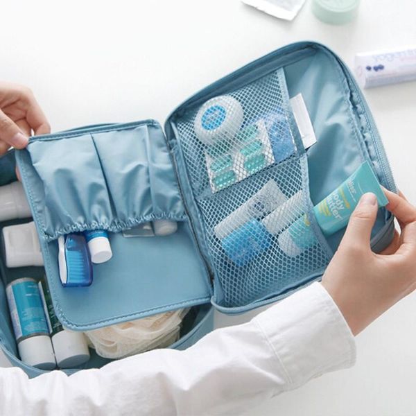 cosmetic bags & cases multifunction women bag large-capacity travel outdoor organizer portable make up female storage toiletry
cosmetic bags & cases multifunction women bag large-capacity travel outdoor organizer portable make up female storage toiletry