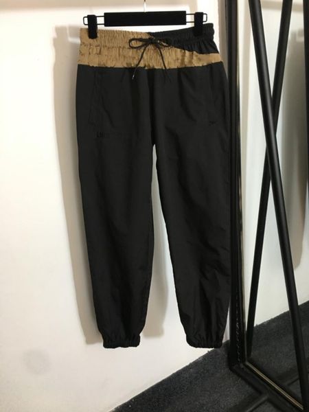 women's pants & capris 2021 spring and summer brand fashion casual loose hundred with age reduction thin female, Black;white
women's pants & capris 2021 spring and summer brand fashion casual loose hundred with age reduction thin female, Black;white