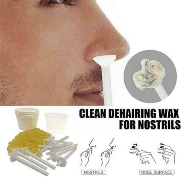 electric nose & ear trimmers hair removal wax kit beans applicators stick mustache stickers measuring cup paper cups for removing eyebrow v6
electric nose & ear trimmers hair removal wax kit beans applicators stick mustache stickers measuring cup paper cups for removing eyebrow v6