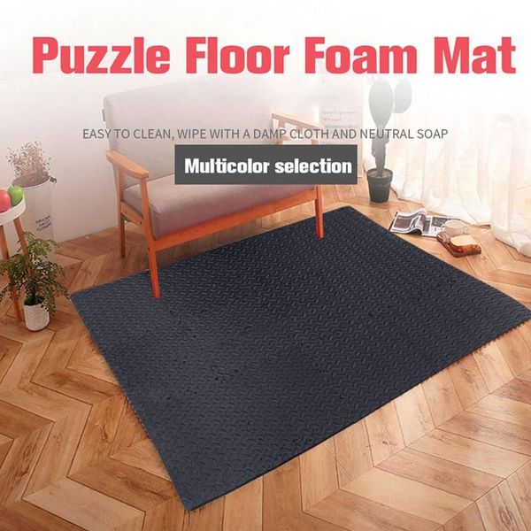 foam splicing floor mat black leaf pattern mats gym absorbing home yoga exercise cushions carpets
foam splicing floor mat black leaf pattern mats gym absorbing home yoga exercise cushions carpets