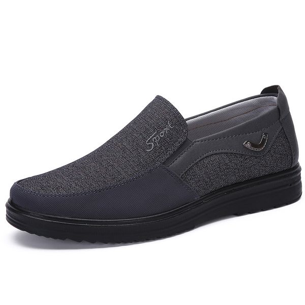 2021 fashion designer business style mens shoes black brown leisure soft flats bottoms men casual dress for party 38-44 one
2021 fashion designer business style mens shoes black brown leisure soft flats bottoms men casual dress for party 38-44 one