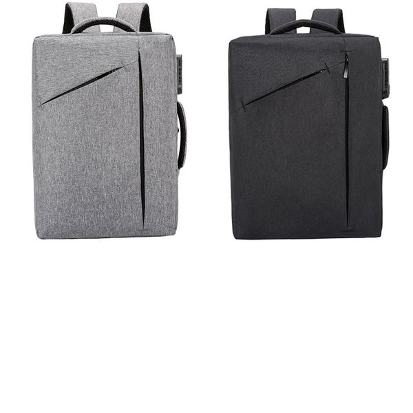30pcs backpack men canvas rectangle shaped waterproof business computer password crossbody bag
30pcs backpack men canvas rectangle shaped waterproof business computer password crossbody bag