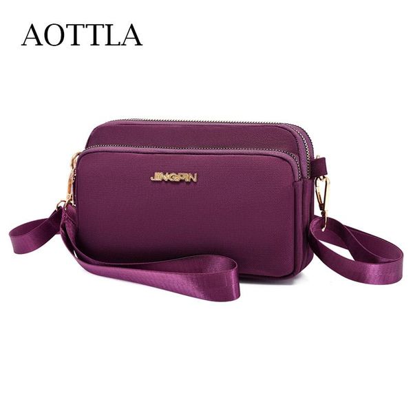 evening bags aottla casual shoulder bag female nylon waterproof woman brand fashion crossbody solid color quality women's 2021
evening bags aottla casual shoulder bag female nylon waterproof woman brand fashion crossbody solid color quality women's 2021