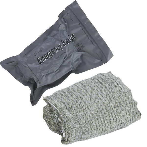professional wound emergency elastic bandage sterilization outdoor urgent rescue tool gadgets
professional wound emergency elastic bandage sterilization outdoor urgent rescue tool gadgets