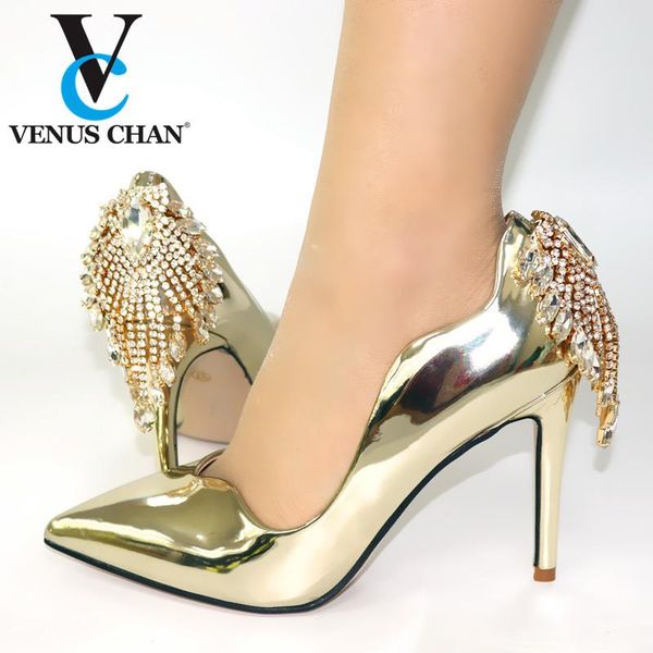 latest gold color african high heels women wedding shoes nigerian party rhinestones pumps sandal sandals, Black
latest gold color african high heels women wedding shoes nigerian party rhinestones pumps sandal sandals, Black