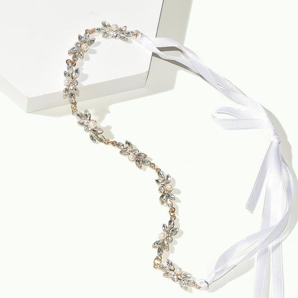 hair clips & barrettes elegant bridal wedding hairwear rhinestone headband fashion po props charming jewelry for women bn, Golden;silver
hair clips & barrettes elegant bridal wedding hairwear rhinestone headband fashion po props charming jewelry for women bn, Golden;silver