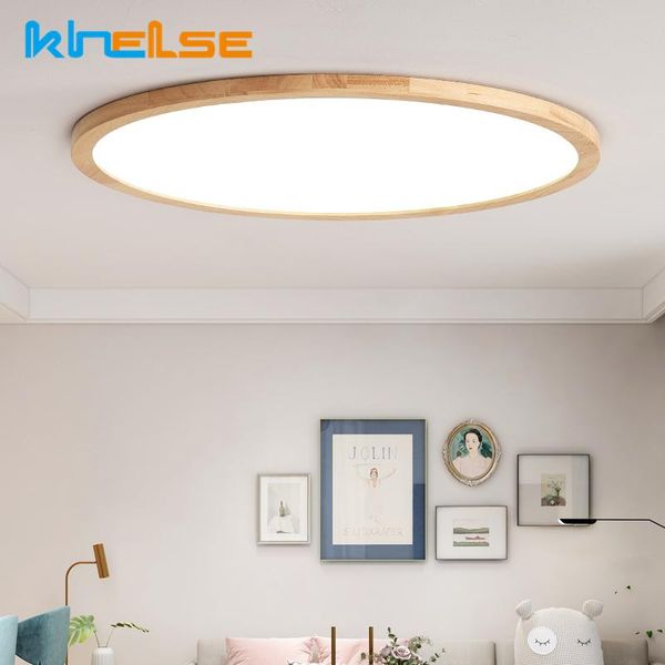 ceiling lights modern wooden led lamp round ultra-thin surface mounted lamps living room corridor remote control dimmabe
ceiling lights modern wooden led lamp round ultra-thin surface mounted lamps living room corridor remote control dimmabe