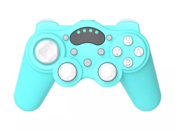 for switch console bluetooth wireless gamepads game controller joystick windows pc controllers & joysticks