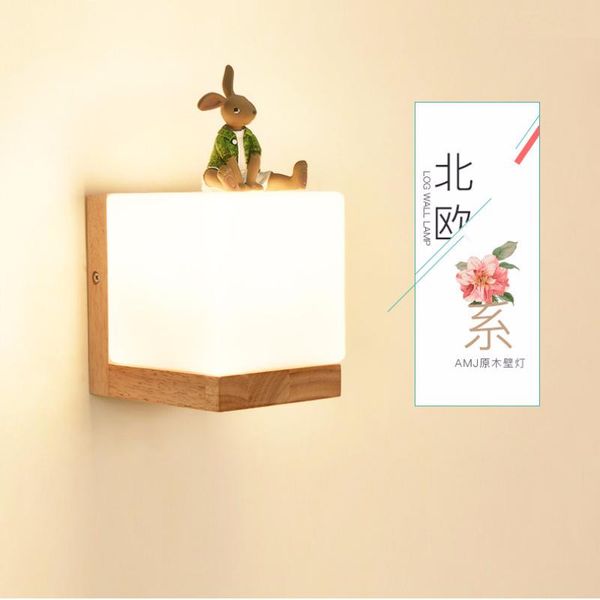 wall lamp nordic solid wood bedside for living room decorations wooden aisle led simple bedroom log light
wall lamp nordic solid wood bedside for living room decorations wooden aisle led simple bedroom log light