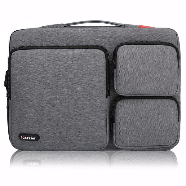 13-13.3 inch thri-sidepocket lapsleeve handbag/multifunctional protective business case cover bag for 13 inch notebook
13-13.3 inch thri-sidepocket lapsleeve handbag/multifunctional protective business case cover bag for 13 inch notebook