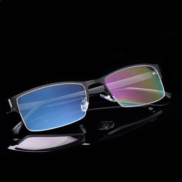 fashion sunglasses frames sturdy glasses men wide face prescription eyeglasses full rim optical frame business eye light big 802, Black
fashion sunglasses frames sturdy glasses men wide face prescription eyeglasses full rim optical frame business eye light big 802, Black