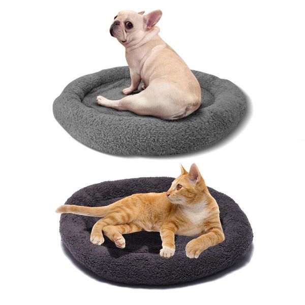 cat beds & furniture deiris round mat supper soft dog bed cage washable puppy cushion warm winter pet sleeping bag portable animal house
cat beds & furniture deiris round mat supper soft dog bed cage washable puppy cushion warm winter pet sleeping bag portable animal house