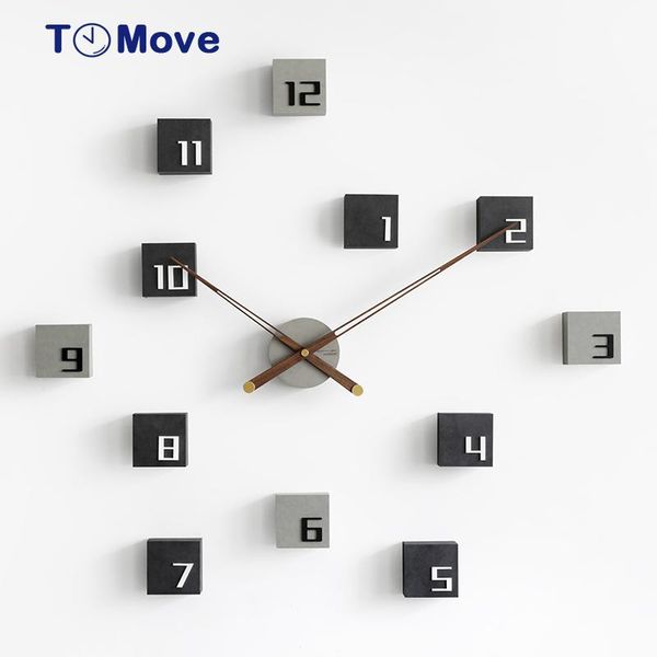 nordic creative diy wall clock wood living room silent self adhesive sticker decoration watch background gift clocks
nordic creative diy wall clock wood living room silent self adhesive sticker decoration watch background gift clocks